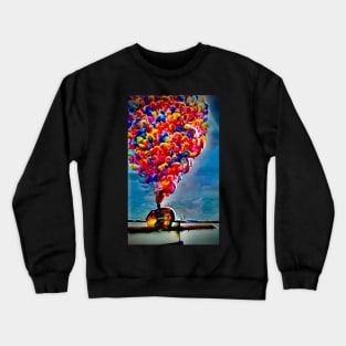 Truthfully - Vipers Den - Genesis Collection Crewneck Sweatshirt